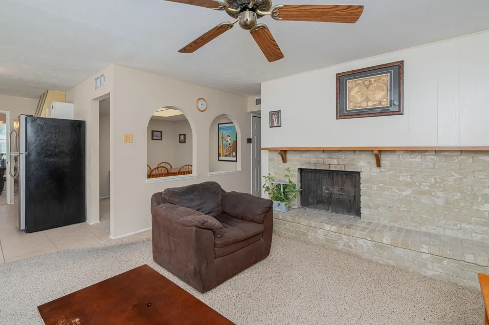 1201 Whitehall Drive Plano, TX 75023