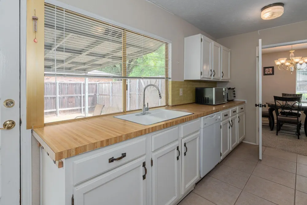 1201 Whitehall Drive Plano, TX 75023