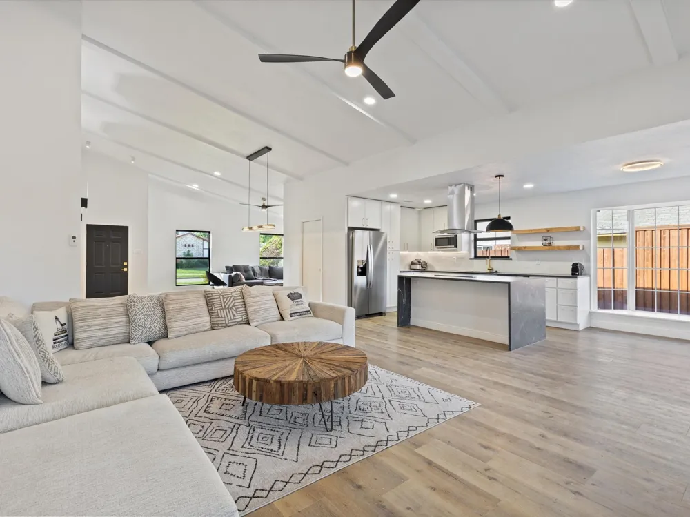 3404 Newkirk Drive Plano, TX 75075