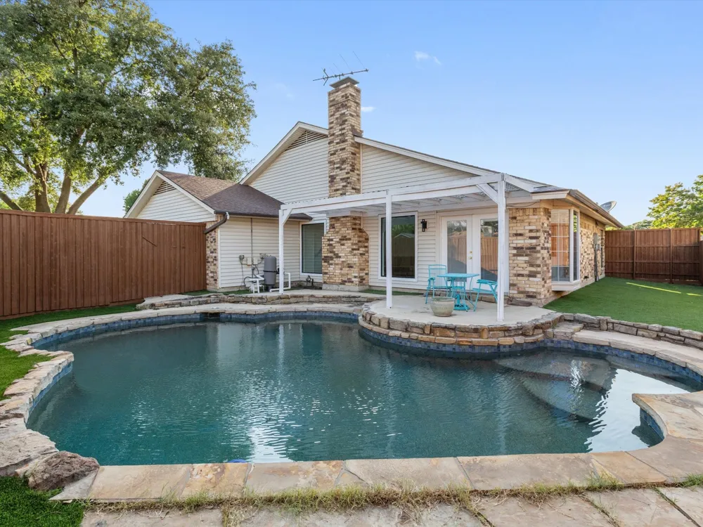 3404 Newkirk Drive Plano, TX 75075