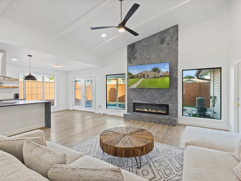 3404 Newkirk Drive Plano, TX 75075