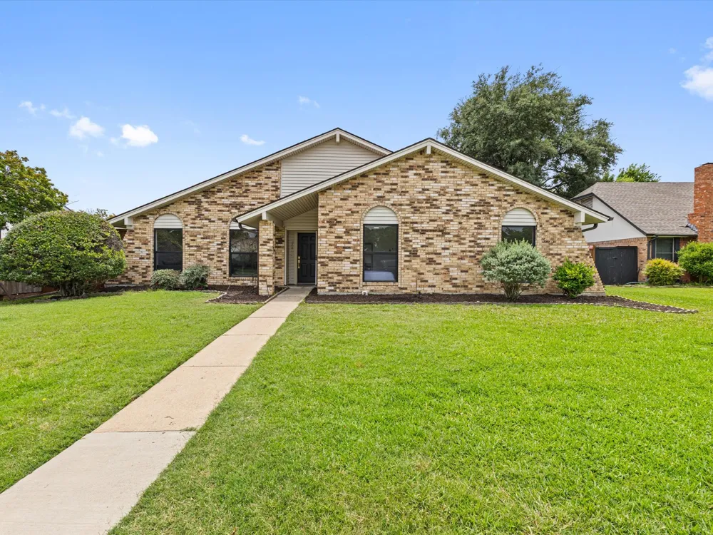 3404 Newkirk Drive Plano, TX 75075