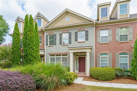 3777 Baverton Drive