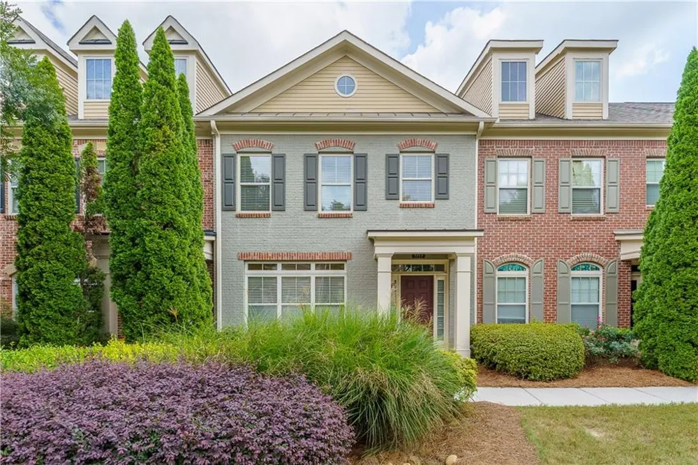 3777 Baverton Drive Suwanee, GA 30024