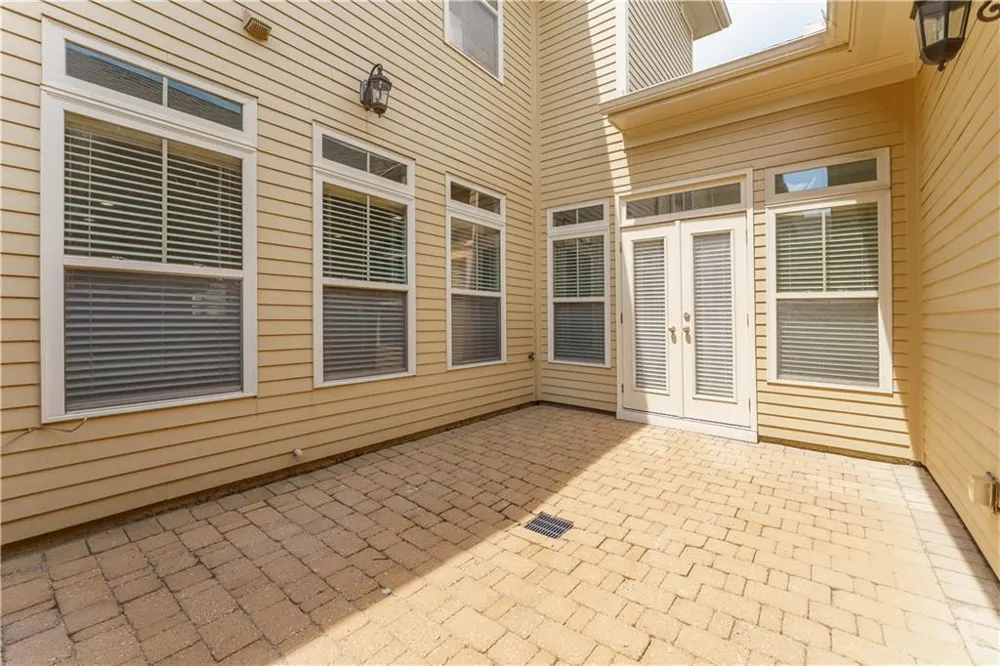3777 Baverton Drive Suwanee, GA 30024