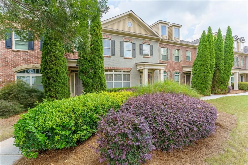 3777 Baverton Drive Suwanee, GA 30024