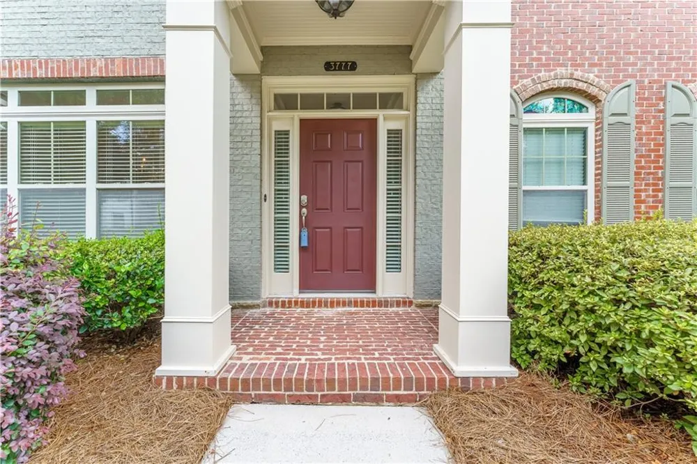 3777 Baverton Drive Suwanee, GA 30024