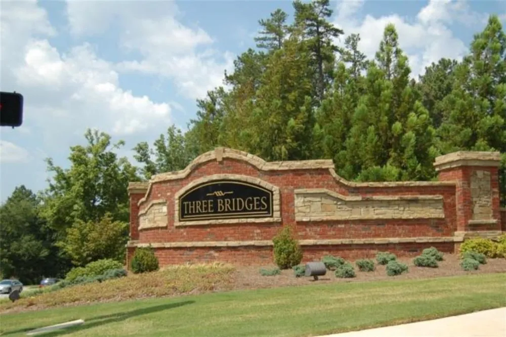 3777 Baverton Drive Suwanee, GA 30024