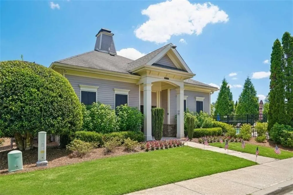 3777 Baverton Drive Suwanee, GA 30024