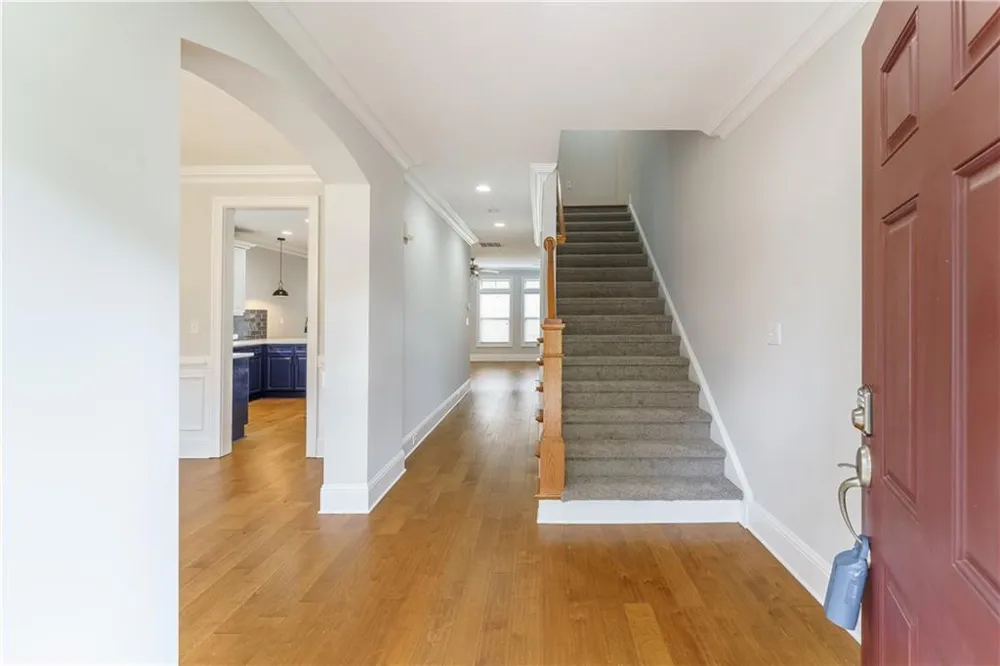 3777 Baverton Drive Suwanee, GA 30024