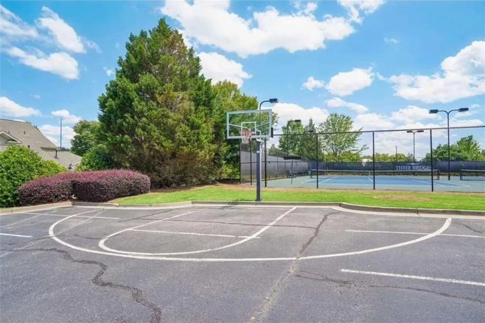 3777 Baverton Drive Suwanee, GA 30024