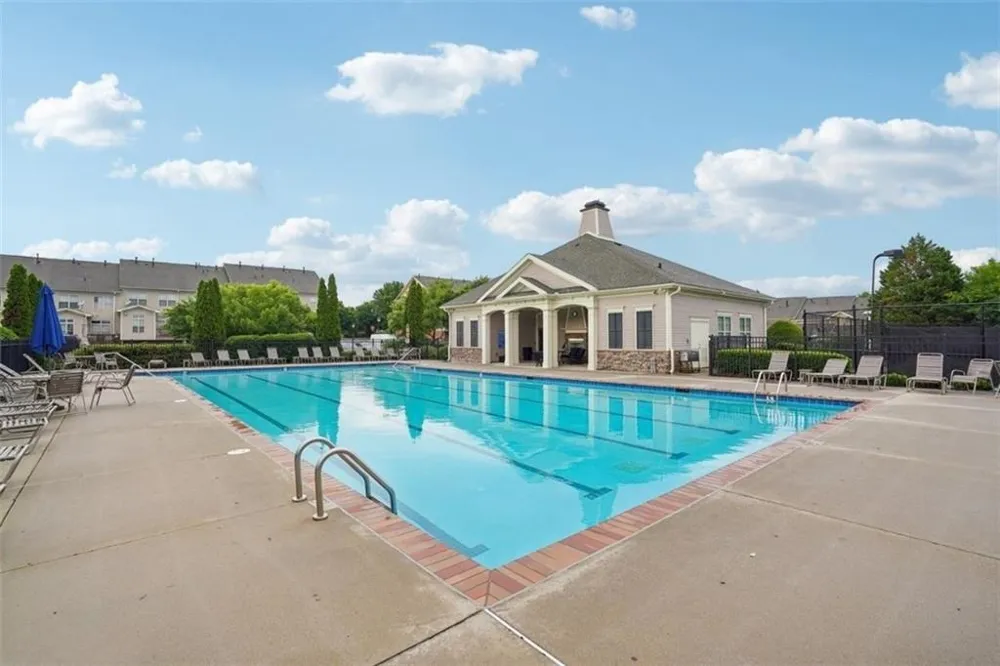 3777 Baverton Drive Suwanee, GA 30024