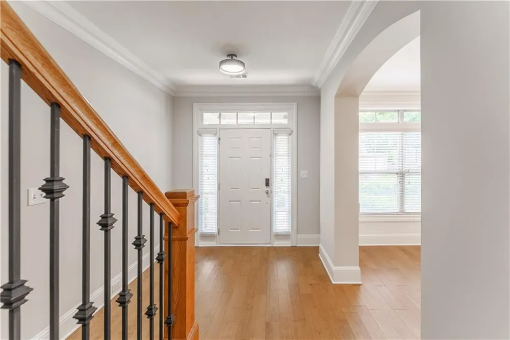3777 Baverton Drive Suwanee, GA 30024