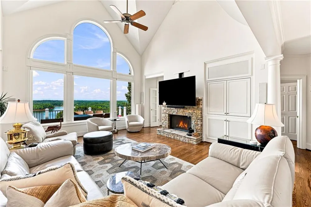 3466 Westhampton Way Gainesville, GA 30506