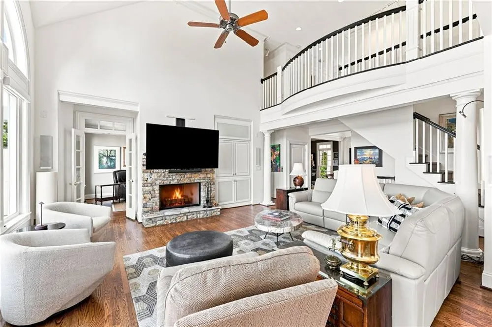 3466 Westhampton Way Gainesville, GA 30506