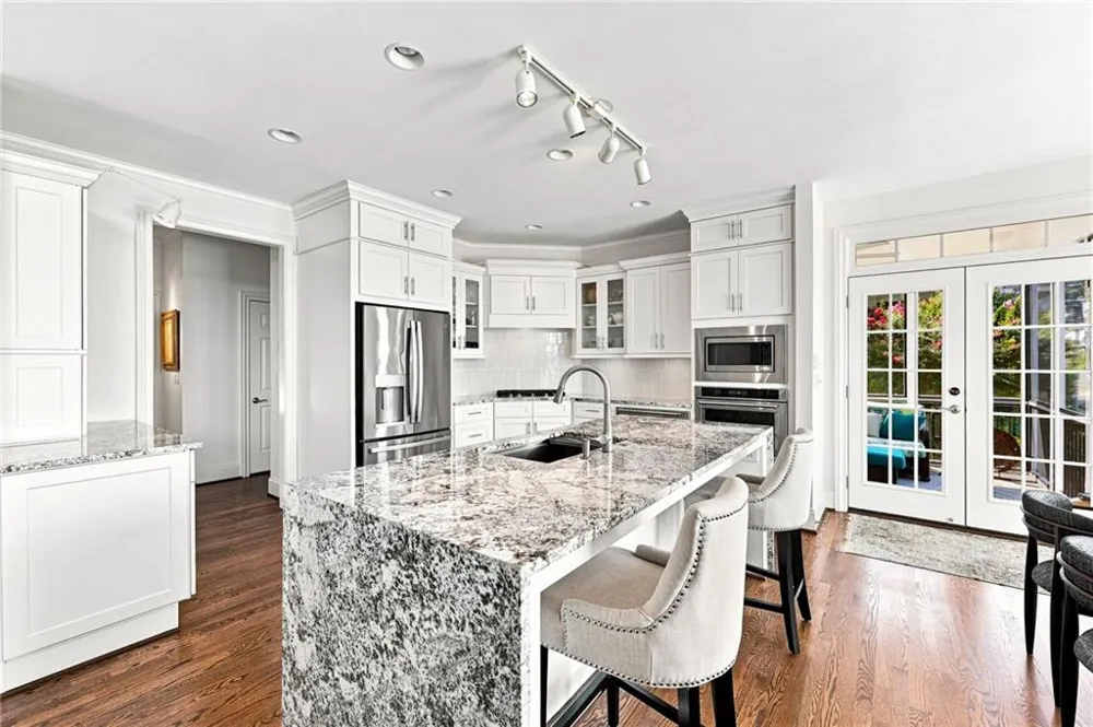 3466 Westhampton Way Gainesville, GA 30506