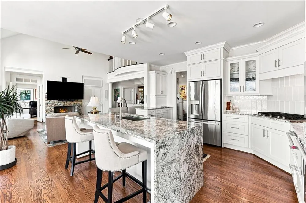 3466 Westhampton Way Gainesville, GA 30506