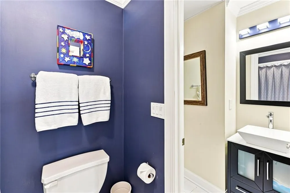 3466 Westhampton Way Gainesville, GA 30506