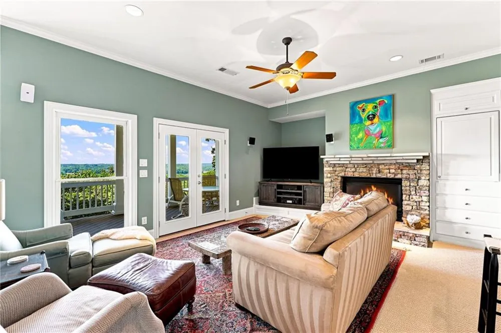 3466 Westhampton Way Gainesville, GA 30506