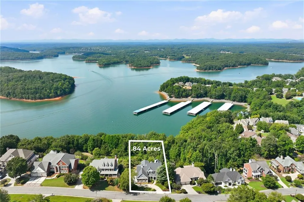3466 Westhampton Way Gainesville, GA 30506