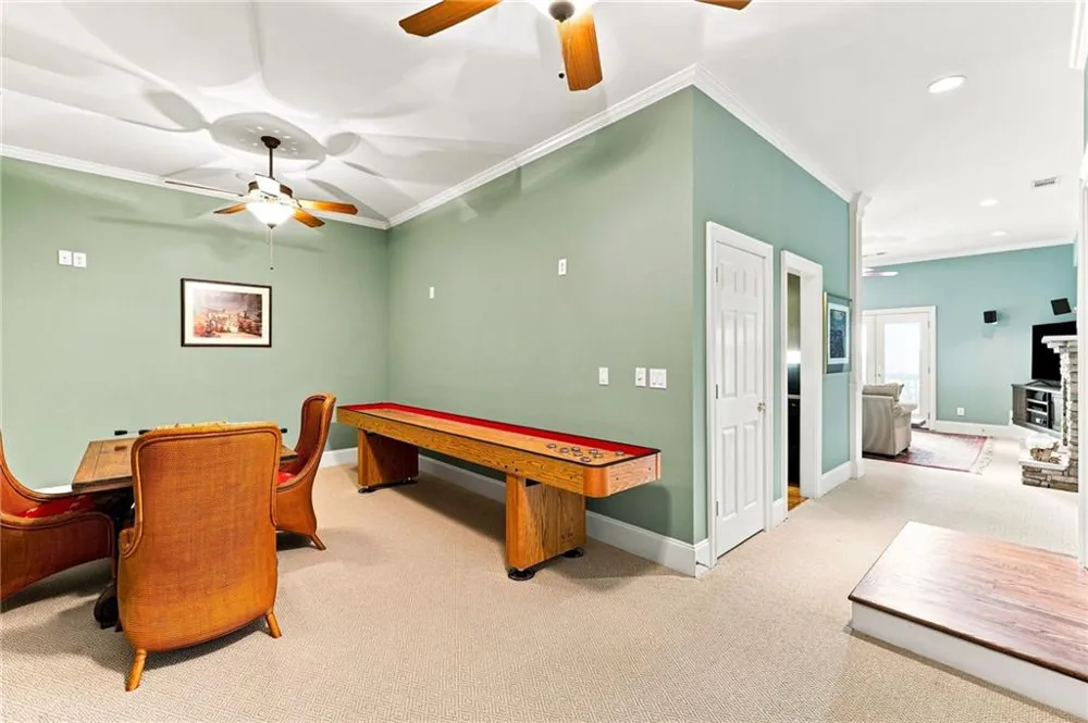 3466 Westhampton Way Gainesville, GA 30506