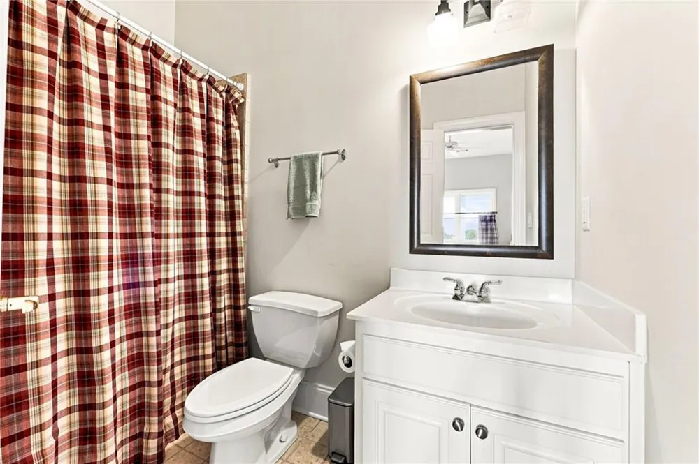 3466 Westhampton Way Gainesville, GA 30506