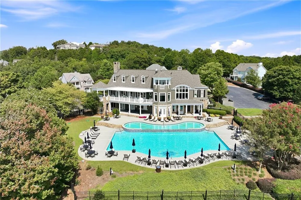 3466 Westhampton Way Gainesville, GA 30506