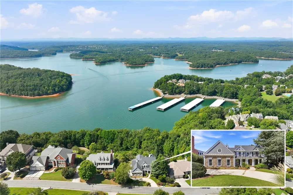3466 Westhampton Way Gainesville, GA 30506