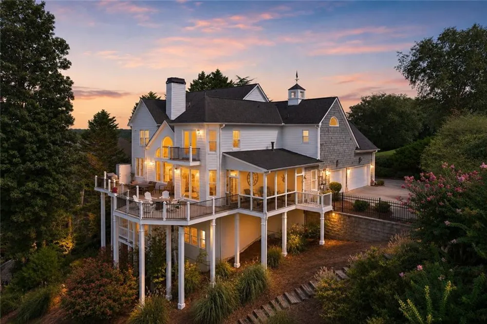 3466 Westhampton Way Gainesville, GA 30506