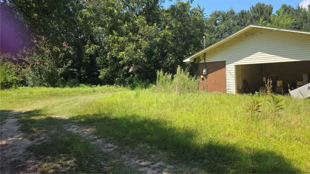 159 Grimsley Road Colquitt, GA 39837