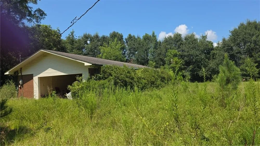 159 Grimsley Road Colquitt, GA 39837