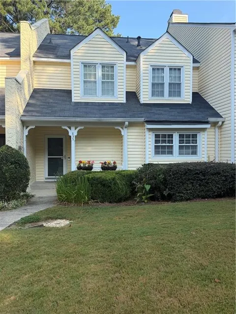 835 Sentinel Ridge SW