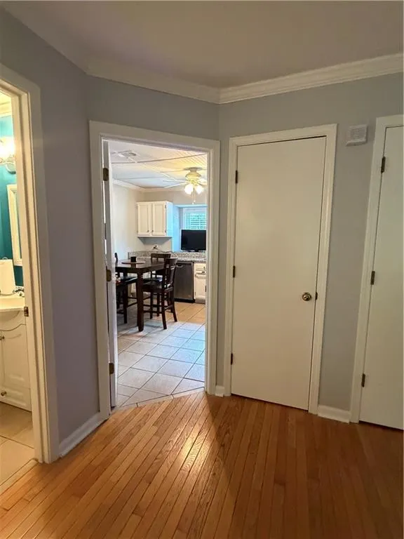 835 Sentinel Ridge SW Marietta, GA 30064