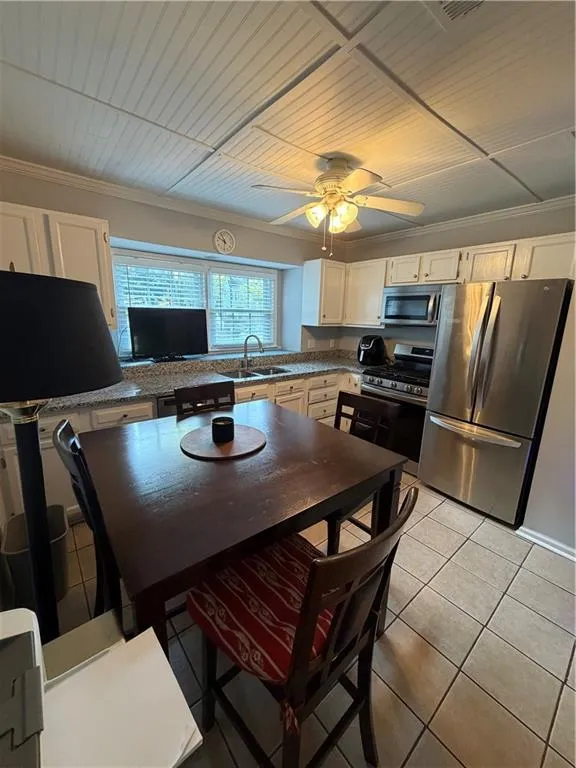 835 Sentinel Ridge SW Marietta, GA 30064