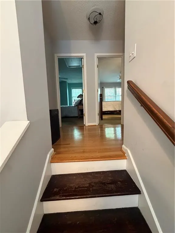 835 Sentinel Ridge SW Marietta, GA 30064
