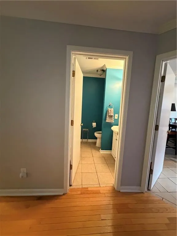 835 Sentinel Ridge SW Marietta, GA 30064