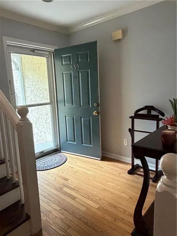 835 Sentinel Ridge SW Marietta, GA 30064