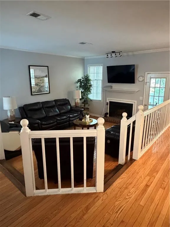 835 Sentinel Ridge SW Marietta, GA 30064