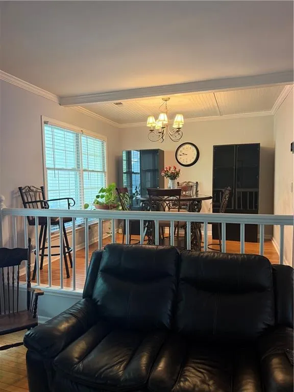 835 Sentinel Ridge SW Marietta, GA 30064