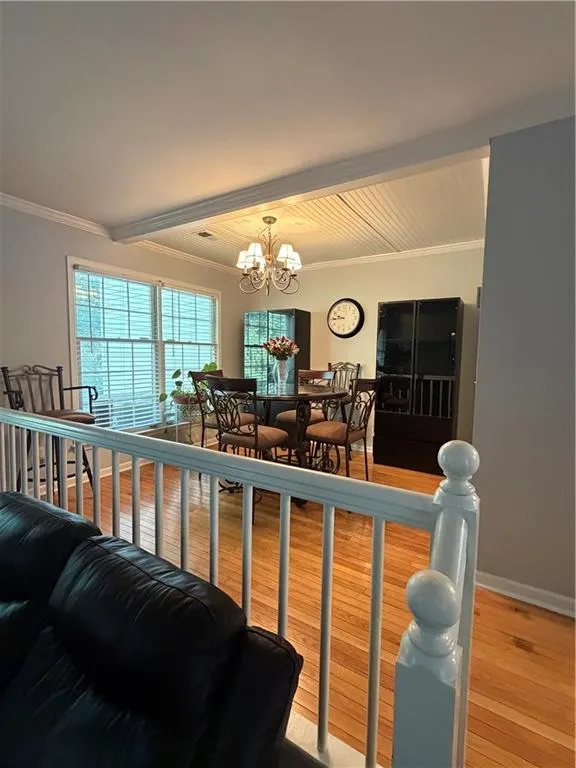 835 Sentinel Ridge SW Marietta, GA 30064