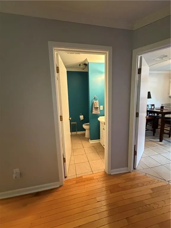 835 Sentinel Ridge SW Marietta, GA 30064