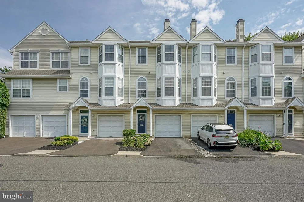 7503 JUNIPER LANE Palmyra, NJ 08065