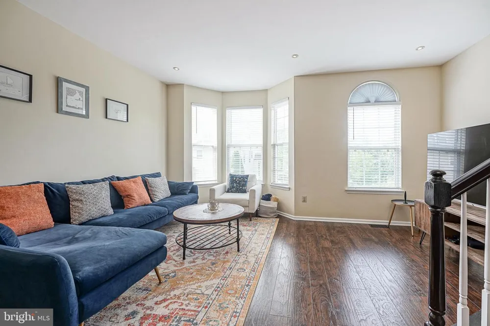 7503 JUNIPER LANE Palmyra, NJ 08065
