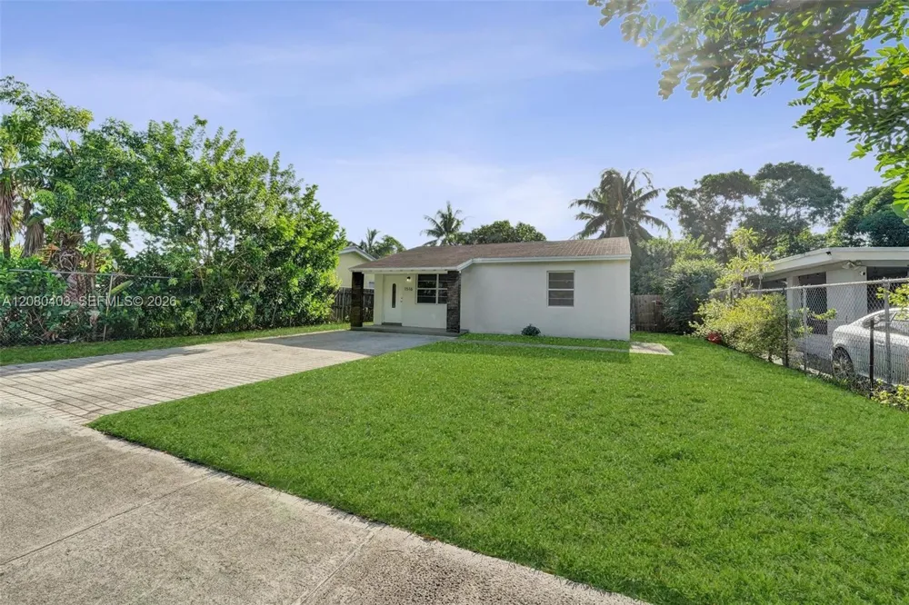 1516 NW 6th Ave Fort Lauderdale, FL 33311