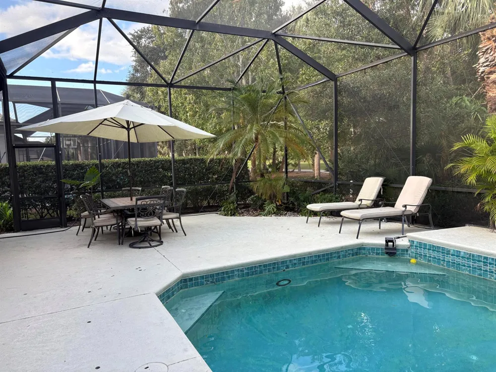 8828 BALLY BUNION ROAD Port St. Lucie, FL 34986