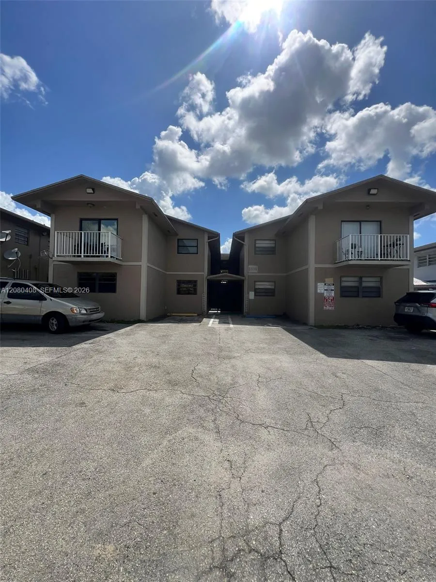 Address Not Shown Hialeah, FL 33016