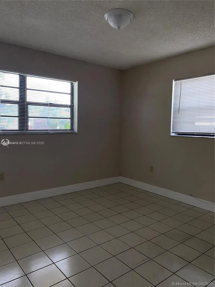 Address Not Shown Hialeah, FL 33016