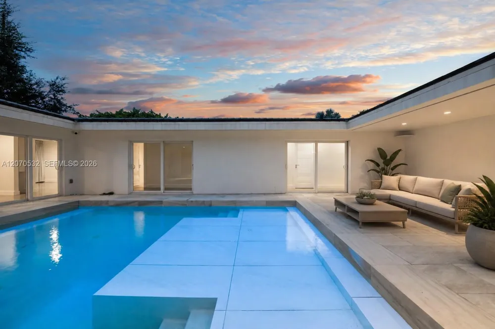 4001 Monserrate St Coral Gables, FL 33146