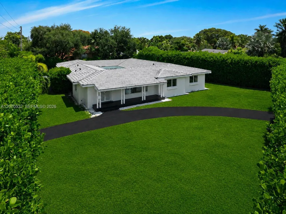 4001 Monserrate St Coral Gables, FL 33146