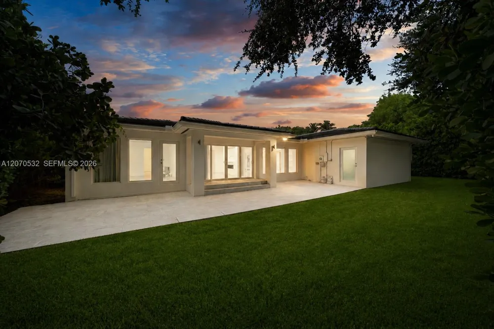 4001 Monserrate St Coral Gables, FL 33146